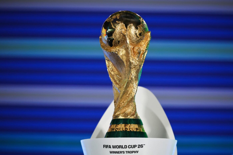 On connaît la date du tirage au sort de la Coupe du monde 2026