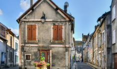 Les deux Britanniques ont commencé par acheter une maison avant de multiplier les acquisitions immobilières à La Buslière (Calvados). Photo d'illustration.  (christels / Pixabay)