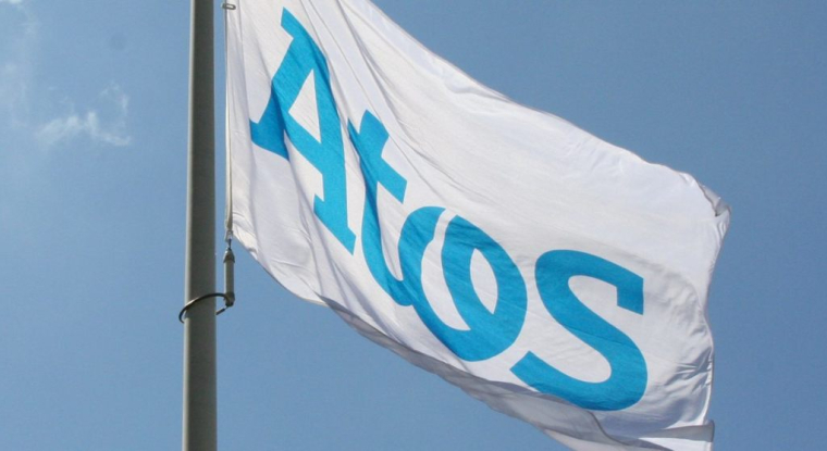 L'action Atos a perdu 13% depuis le début de l'année. (© Atos)