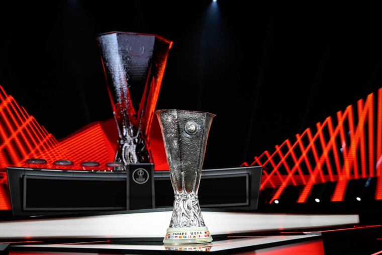 Tout ce qu’il faut savoir sur le tirage au sort de la Ligue Europa