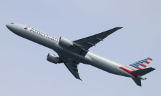 AMERICAN AIRLINES RENOUE AVEC LES BÉNÉFICES AU TROISIÈME TRIMESTRE