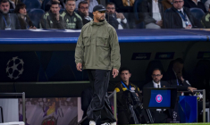 Vincent Kompany le sait, l’ours n’est pas mort