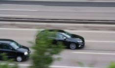 Infractions routières : les petites entreprises ne seront plus obligées de dénoncer le conducteur