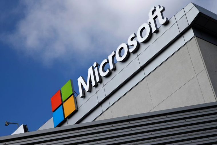 MICROSOFT DISCUTE D'UN RACHAT DE NUANCE POUR 16 MILLIONS DE DOLLARS
