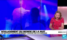 Réouverture des discothèques en France : le secteur de la nuit soulagé