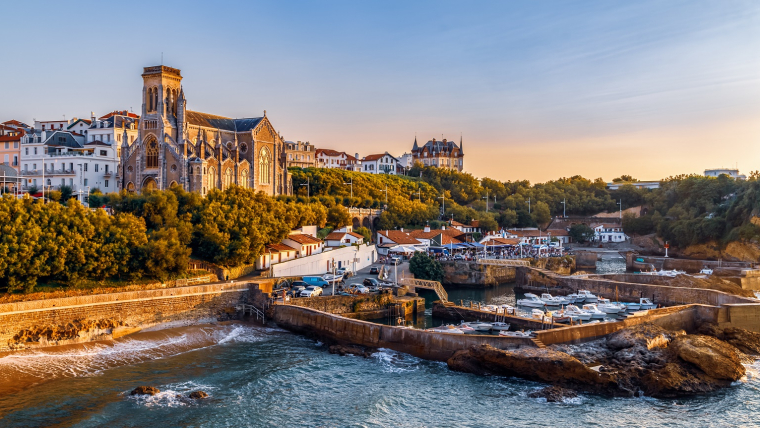 Le Port des pêcheurs, un charme authentique