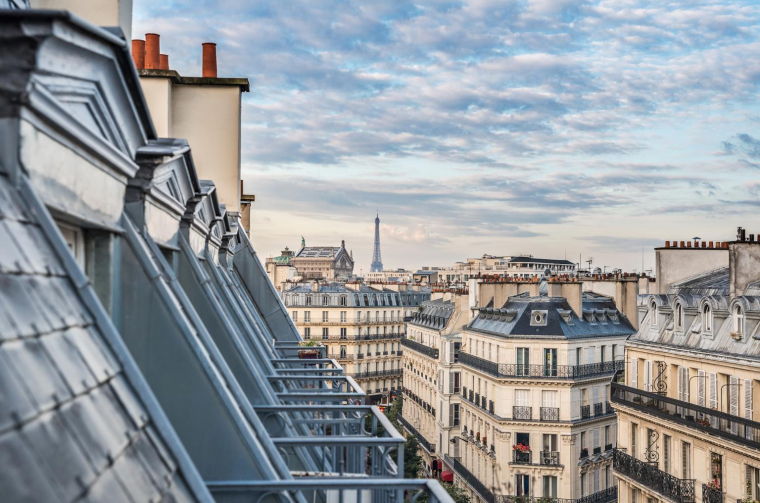 L’Impôt sur la Fortune Immobilière n’impacte pas certains biens immobiliers. ( crédit photo : Alexander Demyanenko/Shutterstock / Alexander Demyanenko )