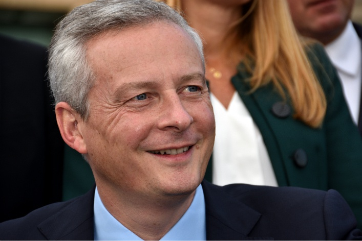 Paris et Londres renforcent leurs positions sur la finance verte