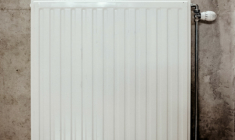 La pompe à chaleur comme solution alternative pour faire des économies d'energie.(Crédits: Bernard Hermant on unsplash)