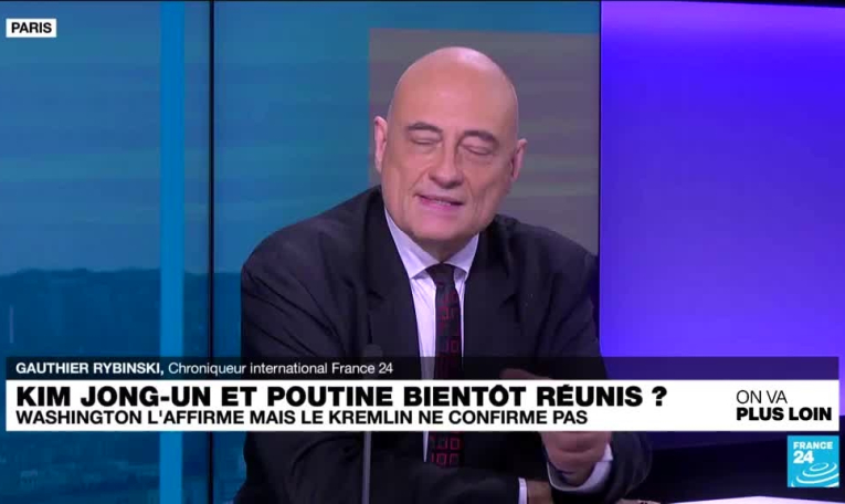 Niger: quel avenir pour la France ?