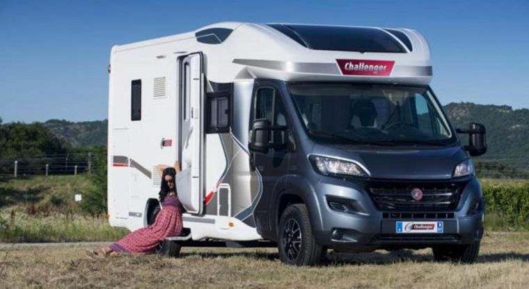 Trigano fait partie des valeurs qui font leur entrée dans la sélection de Portzamparc. (© Challenger)