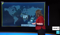 CAN 2025 au Maroc : le supporter phare de la RD Congo interdit de stade pour sorcellerie ?