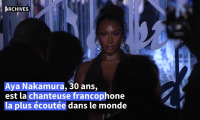 Ouverture du procès de 13 personnes jugées pour injures racistes visant Aya Nakamura