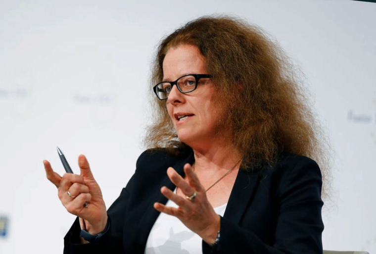 L'ARRÊT DE LA COUR DE KARLSRUHE N'AFFECTERA PAS DIRECTEMENT LA BCE, DIT SCHNABEL