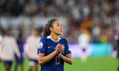 Pour Selma Bacha, l'Allemagne n'a « rien proposé »