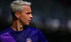 Un Toulousain file en deuxième division allemande