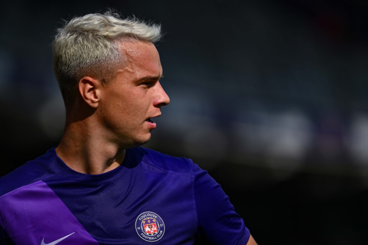 Un Toulousain file en deuxième division allemande