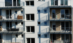 En copropriété, certains propriétaires de passoires thermiques se retrouvent dans l'impasse pour réaliser des travaux de rénovation énergétique. (illustration) (Hans Braxmeier / Pixabay)