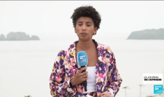 Sénégal : une embarcation de migrants chavire au large de Mbour