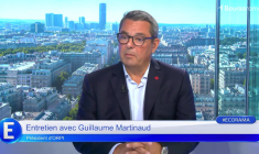 Guillaume Martinaud : « Les propriétaires immobiliers considérés comme des vaches à lait »