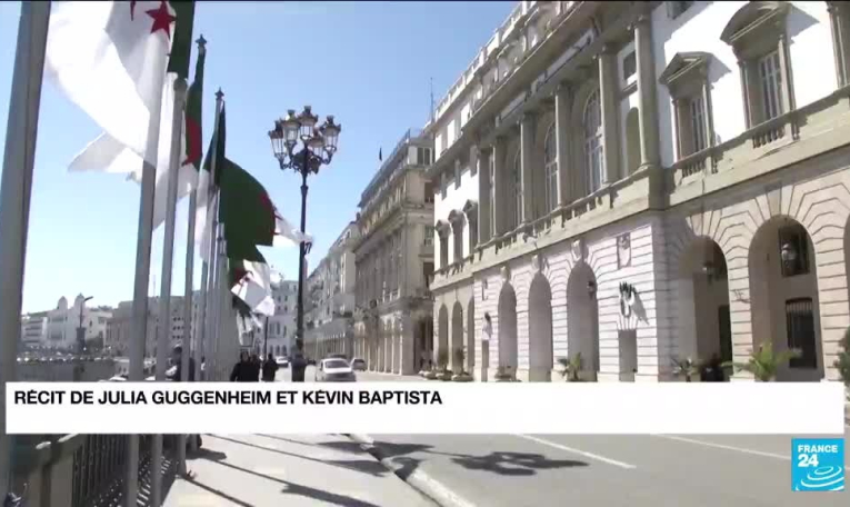 Crise entre Paris et Alger : à l'origine des tensions, des propos d'E. Macron