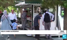 L'ultraconservateur Ebrahim Raïssi remporte la présidentielle en Iran