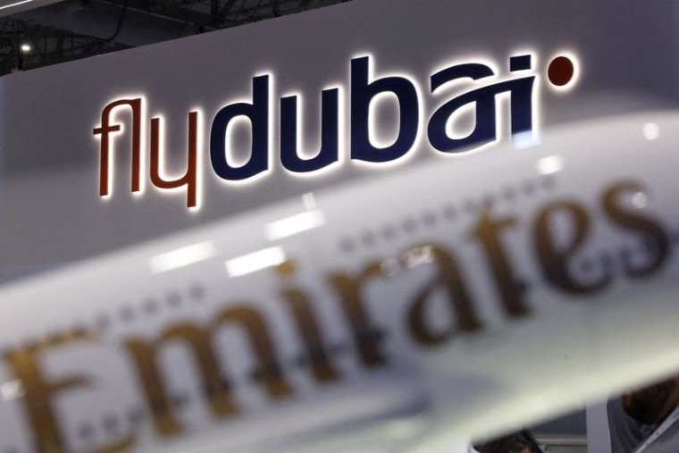 Salon aéronautique de Dubaï 2025