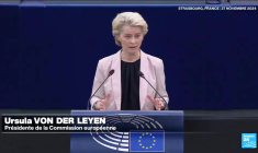 La nouvelle Commission s’attaque au climat : le Pacte vert aux oubliettes ?