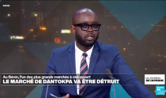 RDC: la rébellion du M23 s'empare d'une localité frontalière de l'Ouganda