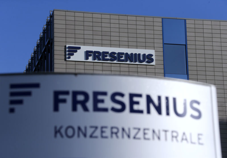 FRESENIUS PENSE À CÉDER DES ACTIVITÉS NON ESSENTIELLES