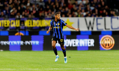 Les Français de l'Inter Milan décisifs face à la Juventus