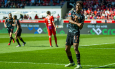 Bundesliga : le Bayern passe ses nerfs sur Heidenheim, Leipzig gaspille face à la lanterne rouge