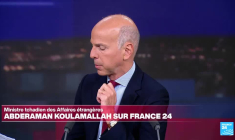 "Au Tchad, il n'y aura ni militaires français, ni militaires russes", dit son chef de la diplomatie