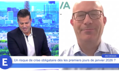 Un risque de crise obligataire dès les premiers jours de janvier 2026 ?