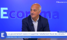 Le gouvernement va-t-il oser supprimer l’abattement fiscal des retraités ?