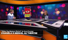 Le grand retour de la comédie musicale "Les Misérables" à Paris