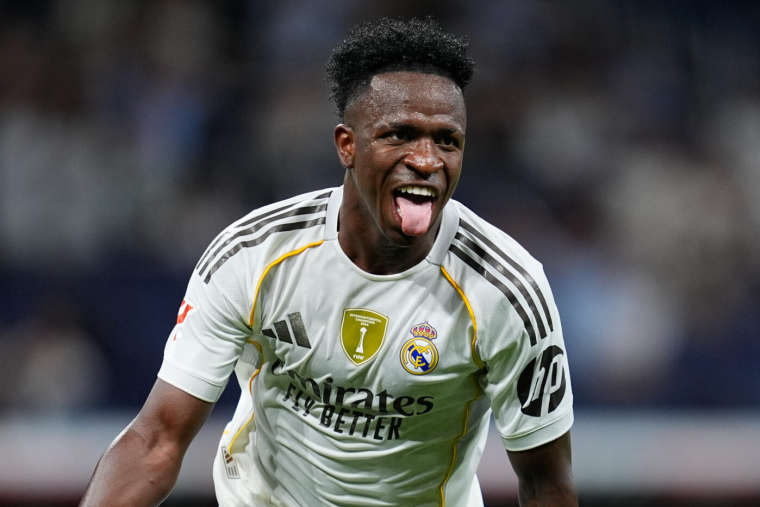 Le Real Madrid poursuit son sans-faute en Liga