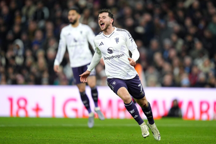 Manchester United champion d'Angleterre la saison prochaine ?