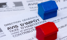 La taxe d'habitation va enfin bientôt disparaitre, mais est-ce que c'est pour le mieux ? ( Crédits: © HJBC - stock.adobe.com)