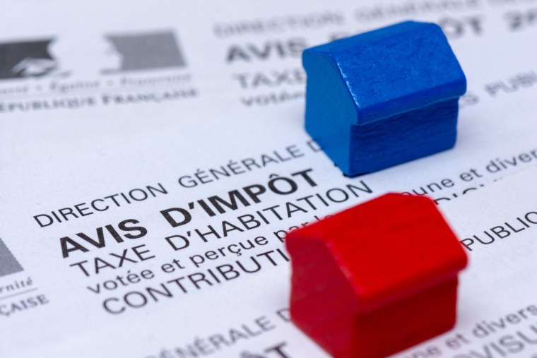 La taxe d'habitation va enfin bientôt disparaitre, mais est-ce que c'est pour le mieux ? ( Crédits: © HJBC - stock.adobe.com)