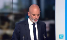 "En Birmanie, le spectre d'une guerre civile?"