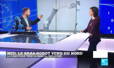 NFT : WTF ? Pourquoi le marché de l'art devient accro à ces cryptos