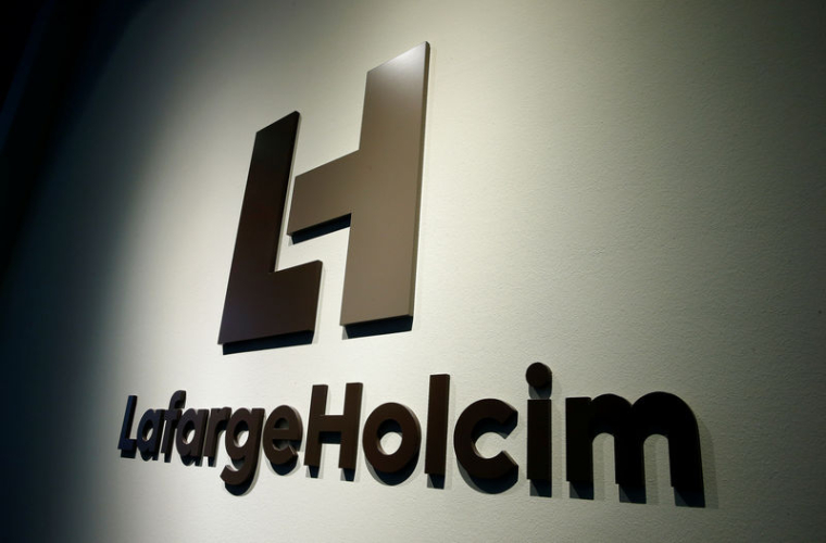 LAFARGEHOLCIM OPTIMISTE POUR LE SECTEUR DE LA CONSTRUCTION EN 2020