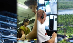 Pour diversifier un portefeuille, suivez les tendances porteuses identifiées par les gérants de fonds spécialisés. (© DR)