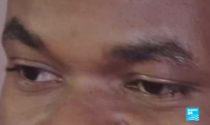 Migrants : des réfugiées racontent l'enfer vécu dans des camps de détention en Libye