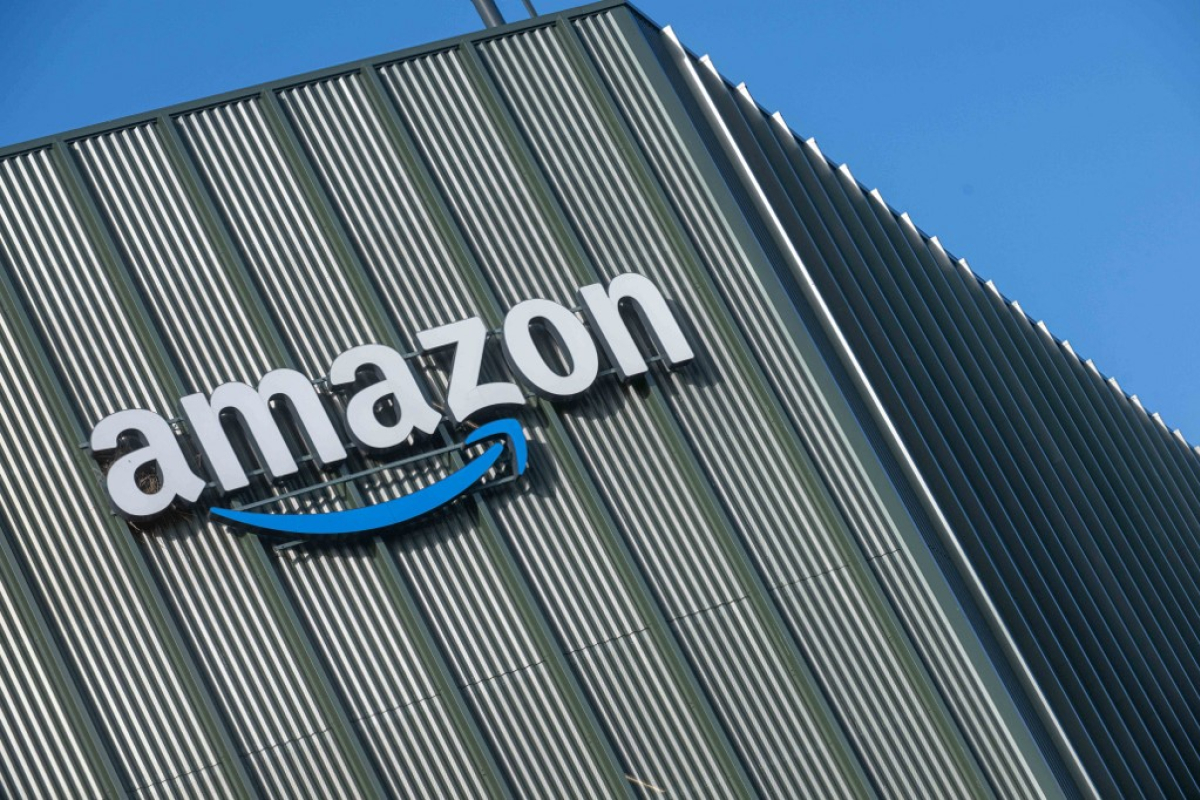 Amazon double ses investissements dans le "cloud" et l'IA en Espagne, avec 18 mds EUR supplémentaires