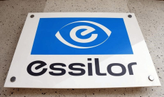 ESSILOR BAISSE SES PERSPECTIVES DE CROISSANCE 2016