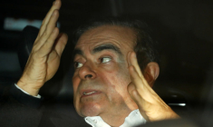 JAPON: L'ADMINISTRATION FISCALE A ÉTABLI DES MALVERSATIONS DE GHOSN