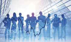 Les encours de l'épargne salariale et retraite (juin 2022) sont de 158,6 milliards d'euros. (© Schutterstock)