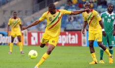 Kalilou Traoré, ancien international malien est décédé à 38 ans